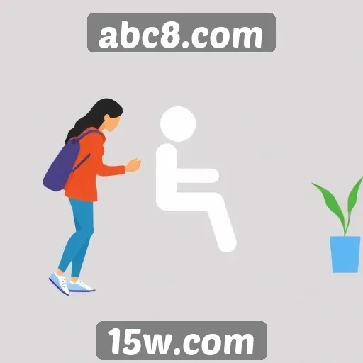 Acessibilidade no abc8.com melhora experiência do usuário