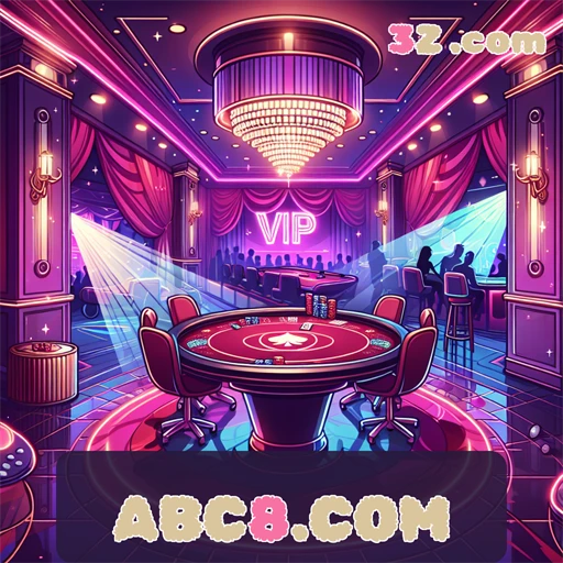 Entretenimento Cativante: O Casino do Abc8