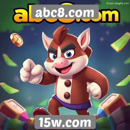 Novo jogo em destaque no abc8 com gráficos inovadores