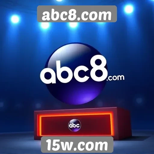 Novidades e lançamentos programados para o site abc8.com