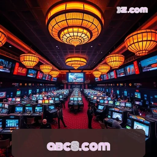 abc8.com: Conquiste o Mundo da Estratégia nos Jogos Online!